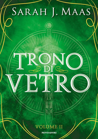 TRONO DI VETRO 2