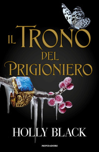 TRONO DEL PRIGIONIERO