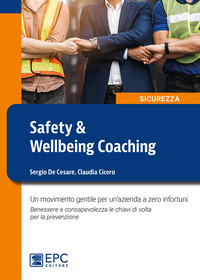 SAFETY AND WELLVEING COACHING