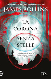 CORONA SENZA STELLE