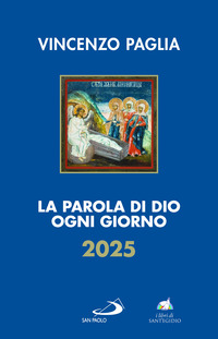 PAROLA DI DIO OGNI GIORNO 2025