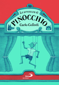 AVVENTURE DI PINOCCHIO