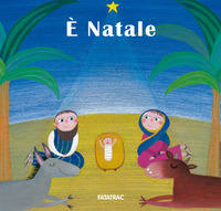 E\' NATALE - CARTE IN TAVOLA