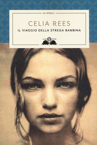 VIAGGIO DELLA STREGA BAMBINA