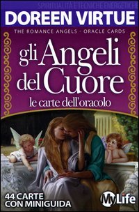 ANGELI DEL CUORE - LE CARTE DELL\'ORACOLO