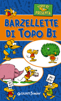 BARZELLETTE DI TOPO TIP