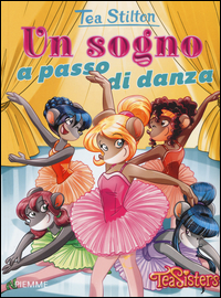 SOGNO A PASSO DI DANZA