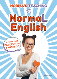 NORMAL ENGLISH IL MIO METODO FAST FUN AND FANTASTIC