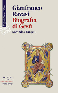 BIOGRAFIA DI GESU\' - SECONDO I VANGELI