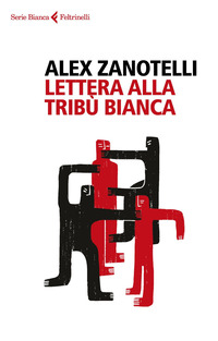 LETTERA ALLA TRIBU\' BIANCA