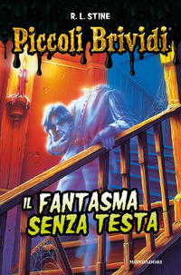 FANTASMA SENZA TESTA