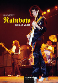 RAINBOW - TUTTA LA STORIA