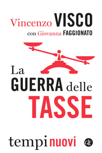 GUERRA DELLE TASSE