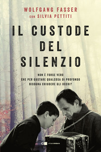 CUSTODE DEL SILENZIO