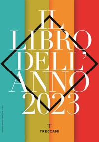 TRECCANI IL LIBRO DELL\'ANNO 2023