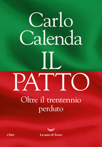 PATTO - OLTRE IL TRENTENNIO PERDUTO