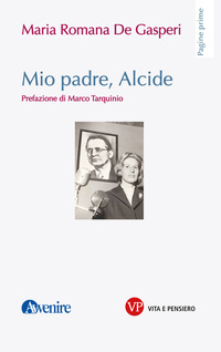 MIO PADRE ALCIDE