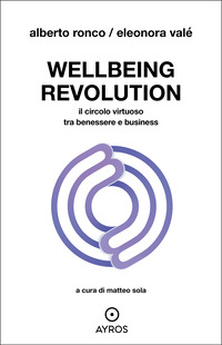 WELLBEING REVOLUTION - IL CIRCOLO VIRTUOSO TRA BENESSERE E BUSINESS