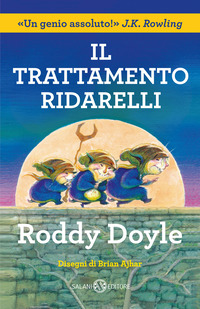 TRATTAMENTO RIDARELLI