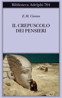 CREPUSCOLO DEI PENSIERI