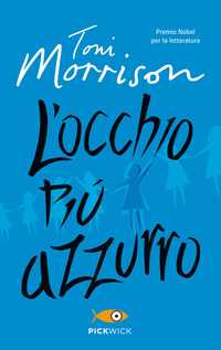 OCCHIO PIU\' AZZURRO