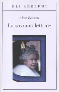 SOVRANA LETTRICE