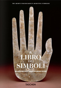 LIBRO DEI SIMBOLI - RIFLESSIONI SULLE IMMAGINI ARCHETIPE