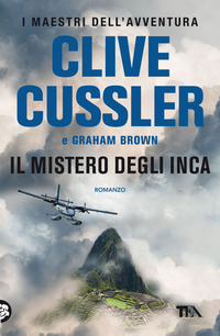 MISTERO DEGLI INCA