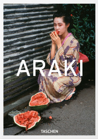 ARAKI BY ARAKI