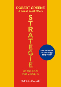 STRATEGIA - LE 33 LEGGI PER VINCERE