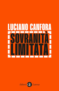 SOVRANITA\' LIMITATA