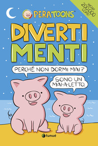 DIVERTIMENTI