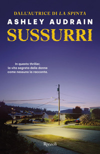 SUSSURRI