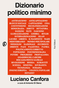 DIZIONARIO POLITICO MINIMO