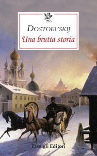 BRUTTA STORIA