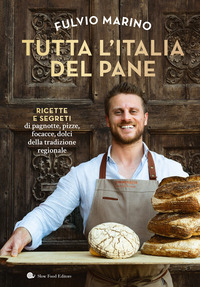 TUTTA L\'ITALIA DEL PANE