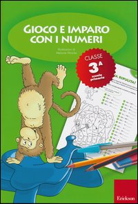 GIOCO E IMPARO CON I NUMERI 3