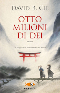 OTTO MILIONI DI DEI