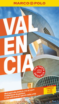 VALENCIA - EDT MARCO POLO 2024