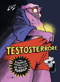 TESTOSTERRORE