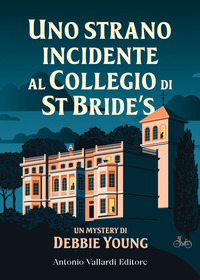 STRANO INCIDENTE AL COLLEGIO DI ST BRIDE\'S