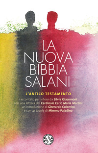 NUOVA BIBBIA SALANI - L\'ANTICO TESTAMENTO