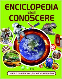 ENCICLOPEDIA DEL CONOSCERE