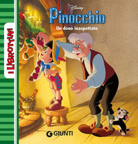 PINOCCHIO DONO INASPETTATO - I LIBROTTINI