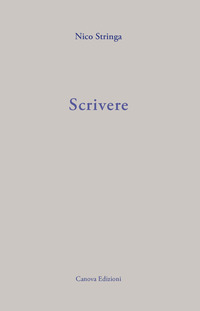 SCRIVERE