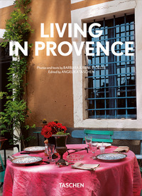 LIVING IN PROVENCE