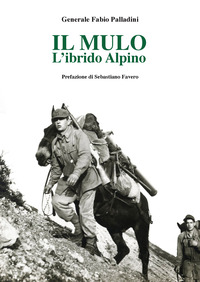 MULO - L\'IBRIDO ALPINO