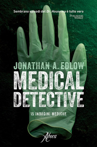 MEDICAL DETECTIVE - 15 INDAGINI MEDICHE