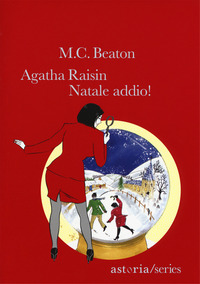 AGATHA RAISIN - NATALE ADDIO !