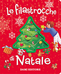 FILASTROCCHE DI NATALE